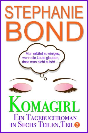 [Komagirl 02] • Komagirl · Teil 2